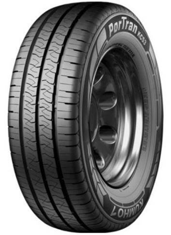 215/70R15 109T KUMHO KC53