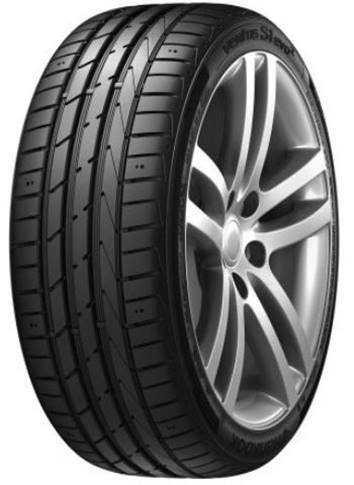 215/65R17 99V HANKOOK K117A