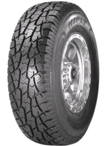 245/70R17 110T HIFLY AT601