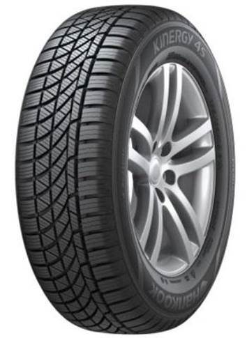 215/50R17 91H HANKOOK H740 ALLSEASON