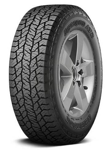 255/70R16 111T HANKOOK RF11 ALLSEASON S
