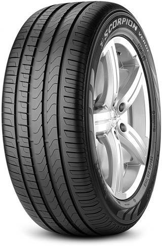 235/55R19 105Y PIRELLI SCORPION VERDE A