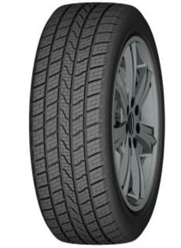 215/60R17 100V APLUS A909 ALLSEASON