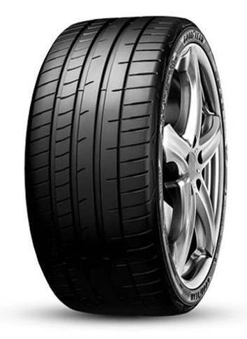 255/35R20 97Y GOODYEAR F1 SUPERSPORT NA
