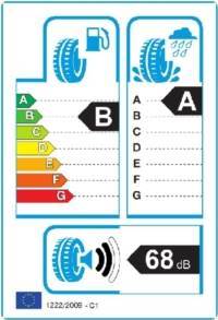 235/55R19 105W PIRELLI SCORPION
