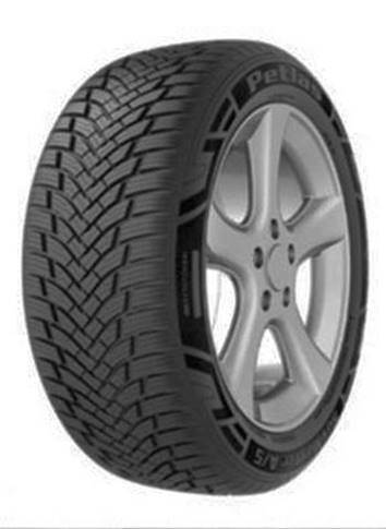 215/60R17 100V PETLAS SUVMASTER ALL SEA