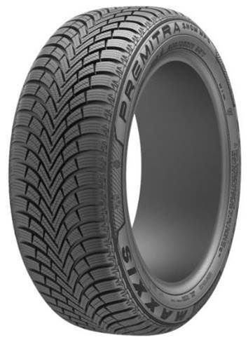 235/65R17 108H MAXXIS WP6 SUV