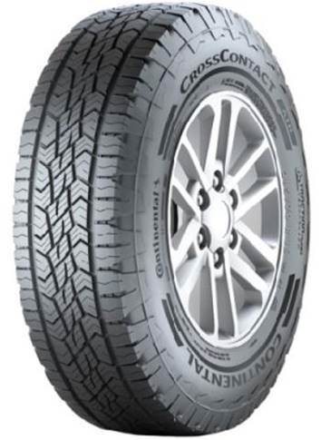 265/60R18 110H CONTINENTAL CROSS ATR FR