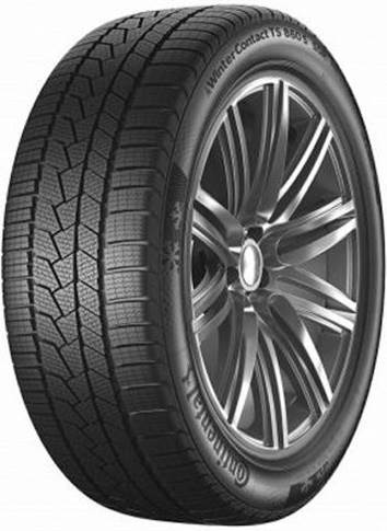 235/45R18 98V CONTINENTAL TS-860 S T0 C