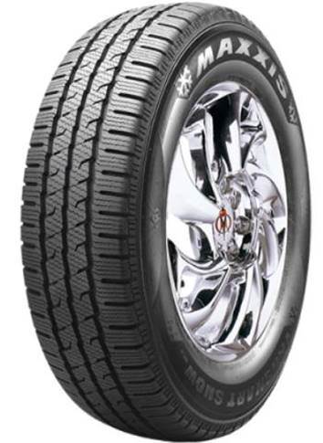 195/75R16 107R MAXXIS WL2