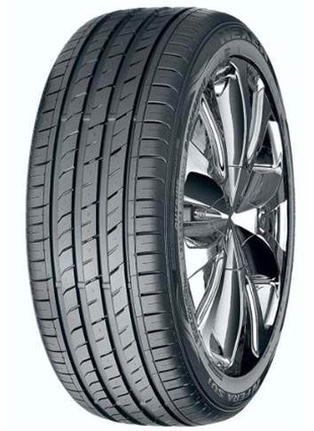 245/40R17 95Y NEXEN N FERA SU1