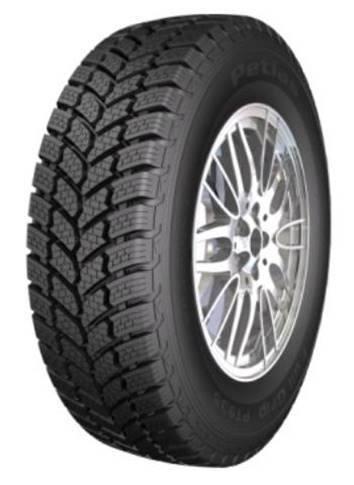 185/75R16 104R PETLAS FULLGRIP PT935