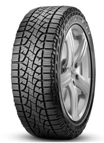 275/50R20 113V PIRELLI SCORPION ATR MO1