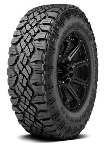 255/55R19 111Q GOODYEAR WRL DURATRAC FP