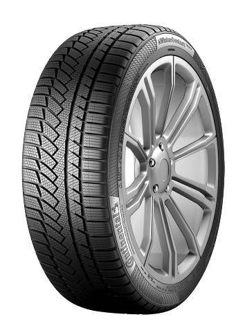 275/30R20 97W CONTINENTAL TS-850 P RO1
