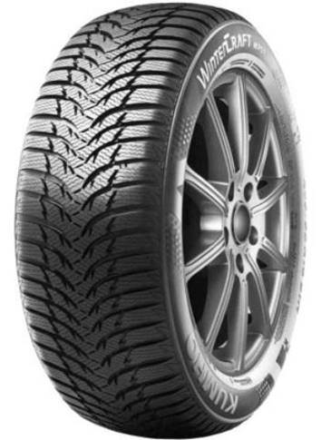 215/50R17 95H KUMHO WP51