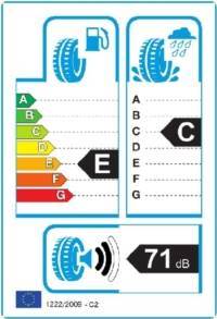 245/60R18 105H YOKOHAMA G015 RPB