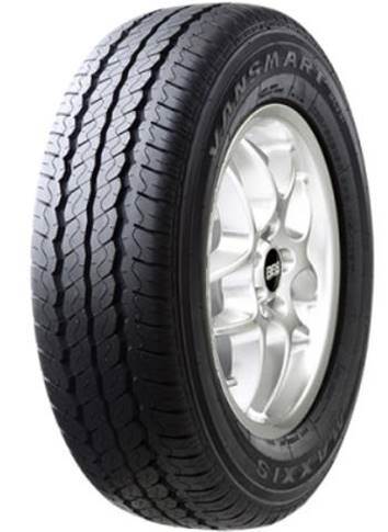 185/75R16 104R MAXXIS MCV3+