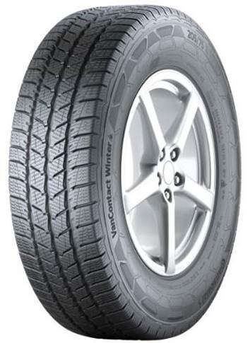 215/70R15 109R CONTINENTAL VANCONTACT W