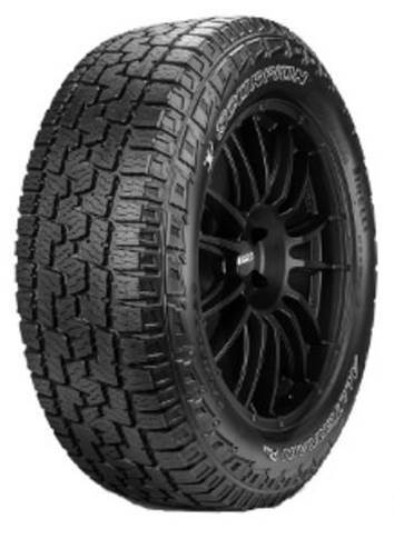 235/70R16 106T PIRELLI SCORPION A/T+