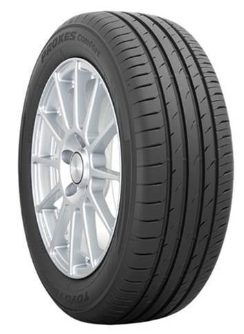 225/55R19 99V TOYO PROXES COMFORT SUV