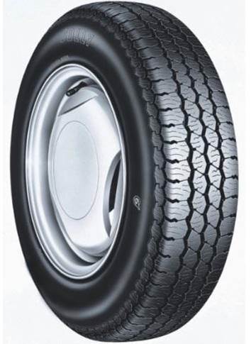 225/55R12 104N MAXXIS CR966