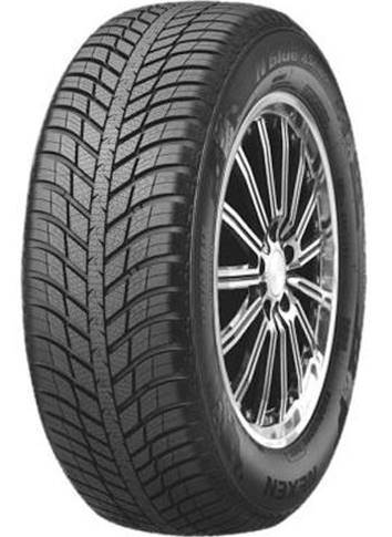 215/60R17 96H NEXEN NBLUE 4 SEASON