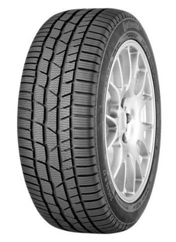 265/30R20 94V CONTINENTAL TS830 P RO1