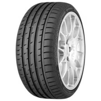285/35R21 105Y CONTINENTAL SC5* CS FR