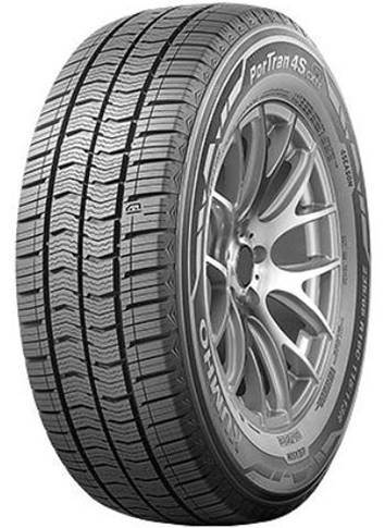 225/55R17 109H KUMHO CX11