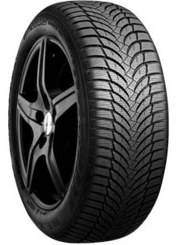 205/55R16 91T NEXEN WINGUARD SNOW G WH2