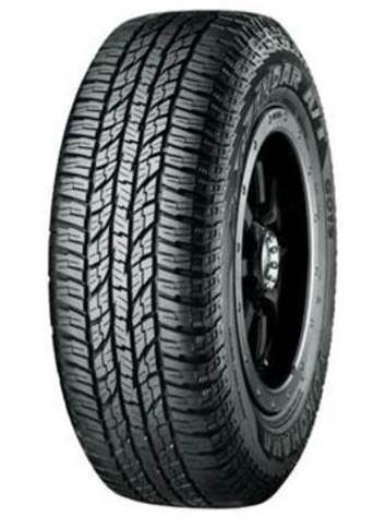 245/50R20 102H YOKOHAMA G015 RPB