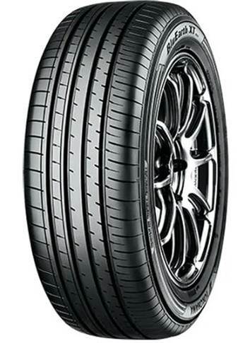 215/50R18 92V YOKOHAMA BLUEARTH-XT AE61