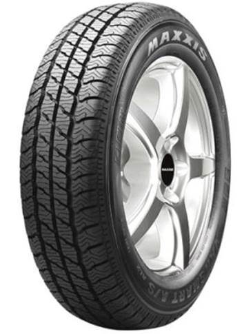 225/75R16 121R MAXXIS AL2