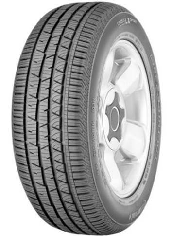 275/45R21 110V CONTINENTAL CROSS LX SPO