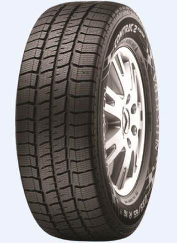 225/75R16 121R VREDESTEIN COMTRAC 2 WIN
