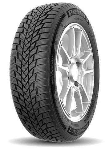 195/55R16 87H PETLAS SNOWMASTER 2