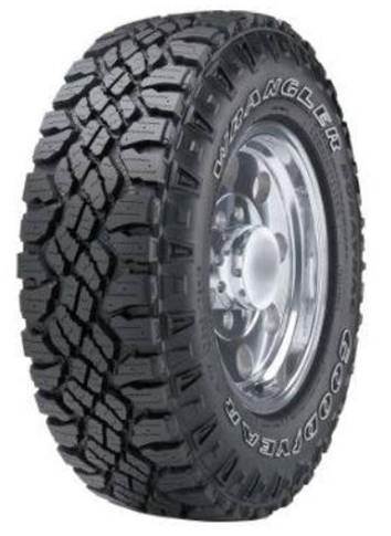 255/55R20 110Q GOODYEAR WRL DURATRAC LR