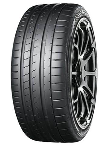 325/40R22 114Y YOKOHAMA V107D MO1 RPB