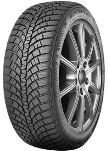 215/45R17 91V KUMHO WP71
