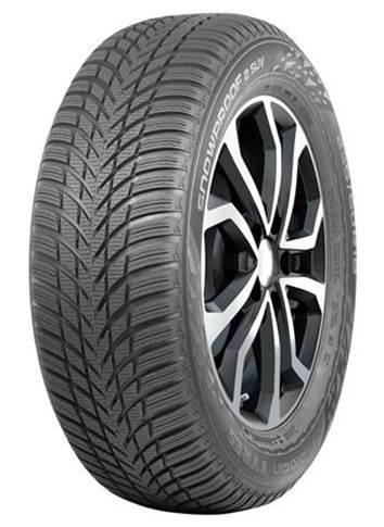 265/50R20 111V NOKIAN SNOWPROOF 2 SUV
