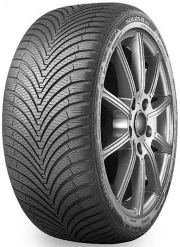 225/45R17 94W KUMHO HA32+
