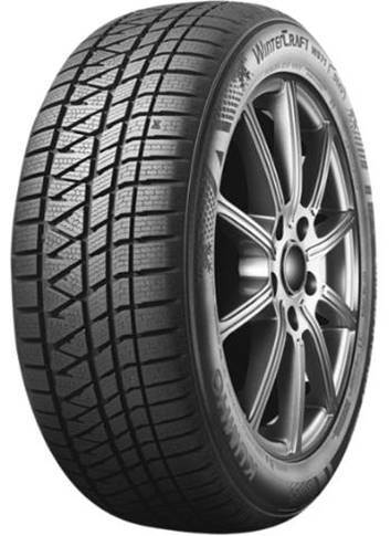 255/55R20 110V KUMHO WS71