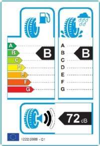 265/40R22 109V CONTINENTAL ECO 6 Q I FR