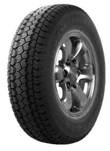 205/80R16 110S GOODYEAR WRANGLER ATS