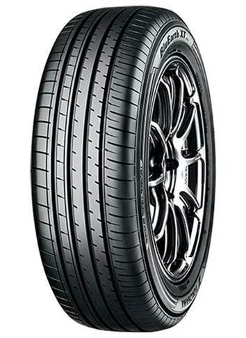 225/50R18 99V YOKOHAMA BLUEARTH-XT AE61