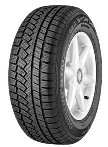 235/60R18 107H CONTINENTAL 4X4 WINTER