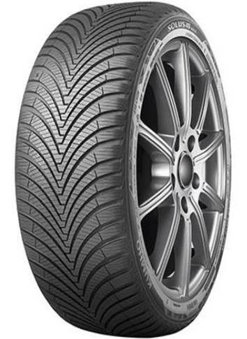 225/40R18 92Y KUMHO HA32