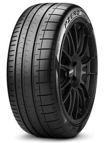 285/35R20 104Y PIRELLI P CORSA (PZC4)*