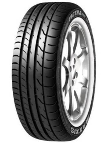 215/40R17 87Y MAXXIS VS-01